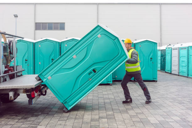 Best Portable Restroom Maintenance and Cleaning  in Front Royal, VA