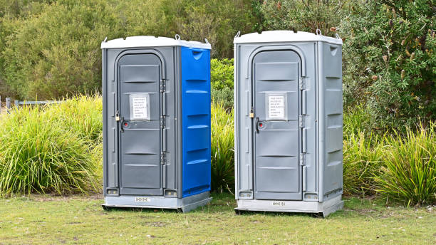 Best Portable Restroom Removal and Pickup  in Front Royal, VA