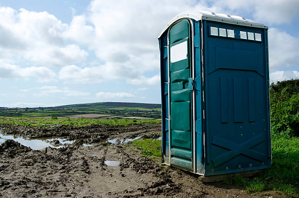 Best Deluxe Portable Toilet Rental  in Front Royal, VA