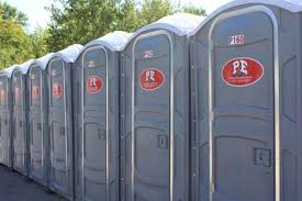 Portable Restroom for Sporting Events in Front Royal, VA
